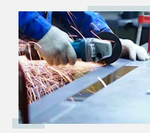 Услуги Изготовление металлоконструкций под ключ в Ишимбае