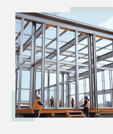 Услуги Изготовление металлоконструкций под ключ в Ишимбае