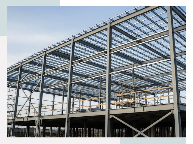 Строительство заводов под ключ от 608 руб. в Ишимбай