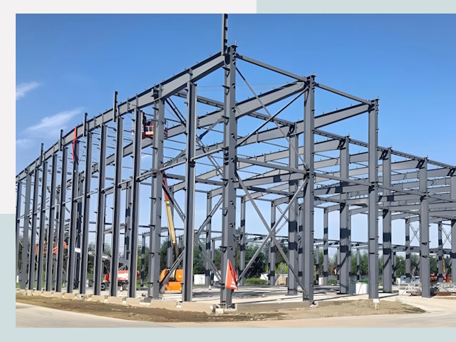 Строительство торговых центров в Ишимбае