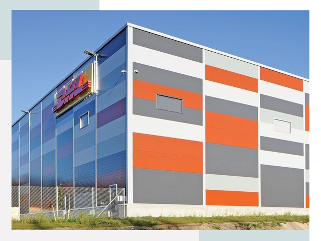 Строительство бизнес-центров в Ишимбае