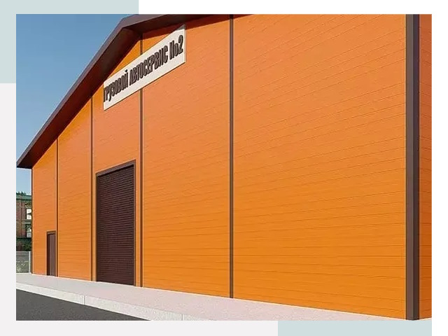 Строительство автосервисов в Ишимбае