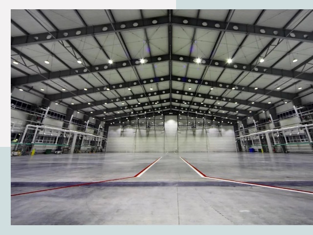 Ангары для бизнеса в Ишимбай от 608 руб. - Надежность и качество