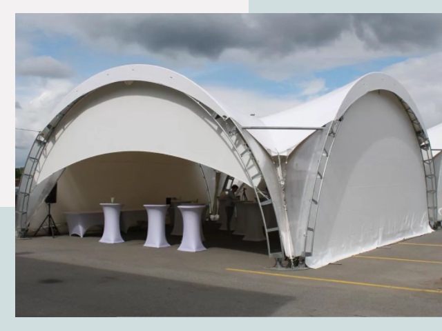 Тентовые павильоны от 608 руб. в Ишимбай и Республика Башкирия