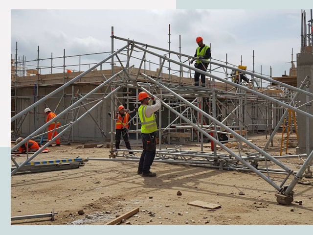 Демонтаж металлоконструкций в Ишимбае